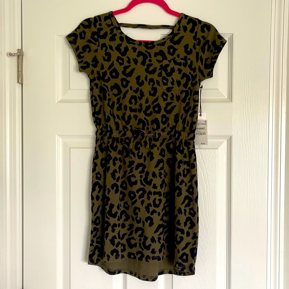 Girls Treasure & Bond Dress Sz M(8/10)